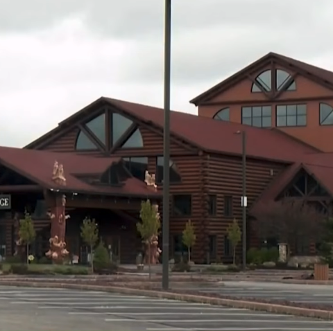 Great Wolf Lodge